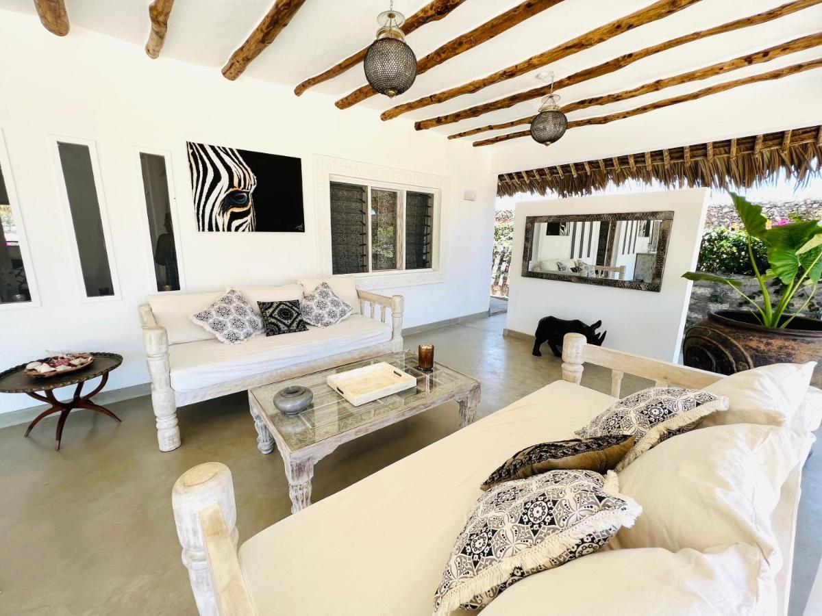 Beba.Beach.House Ватаму Екстер'єр фото