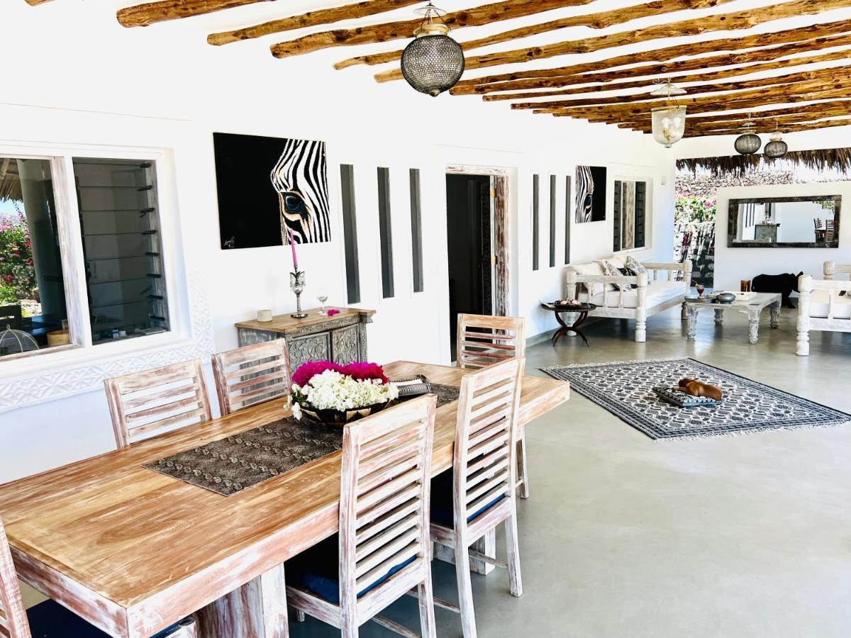 Beba.Beach.House Ватаму Екстер'єр фото