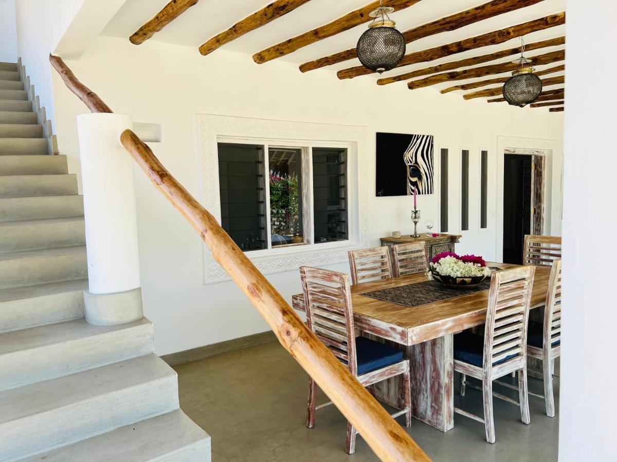 Beba.Beach.House Ватаму Екстер'єр фото