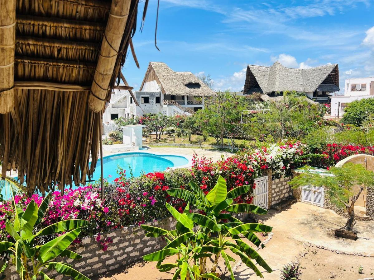 Beba.Beach.House Ватаму Екстер'єр фото