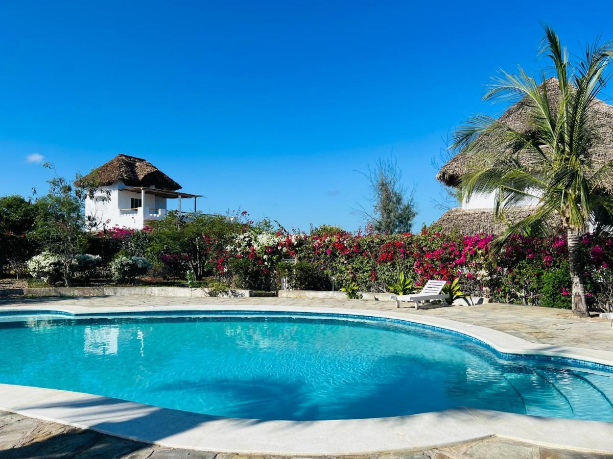 Beba.Beach.House Ватаму Екстер'єр фото