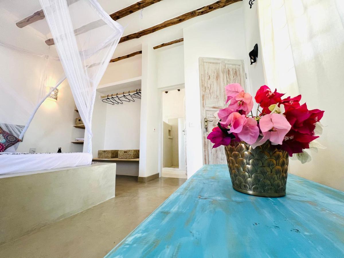 Beba.Beach.House Ватаму Екстер'єр фото
