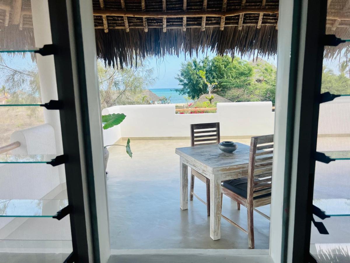 Beba.Beach.House Ватаму Екстер'єр фото