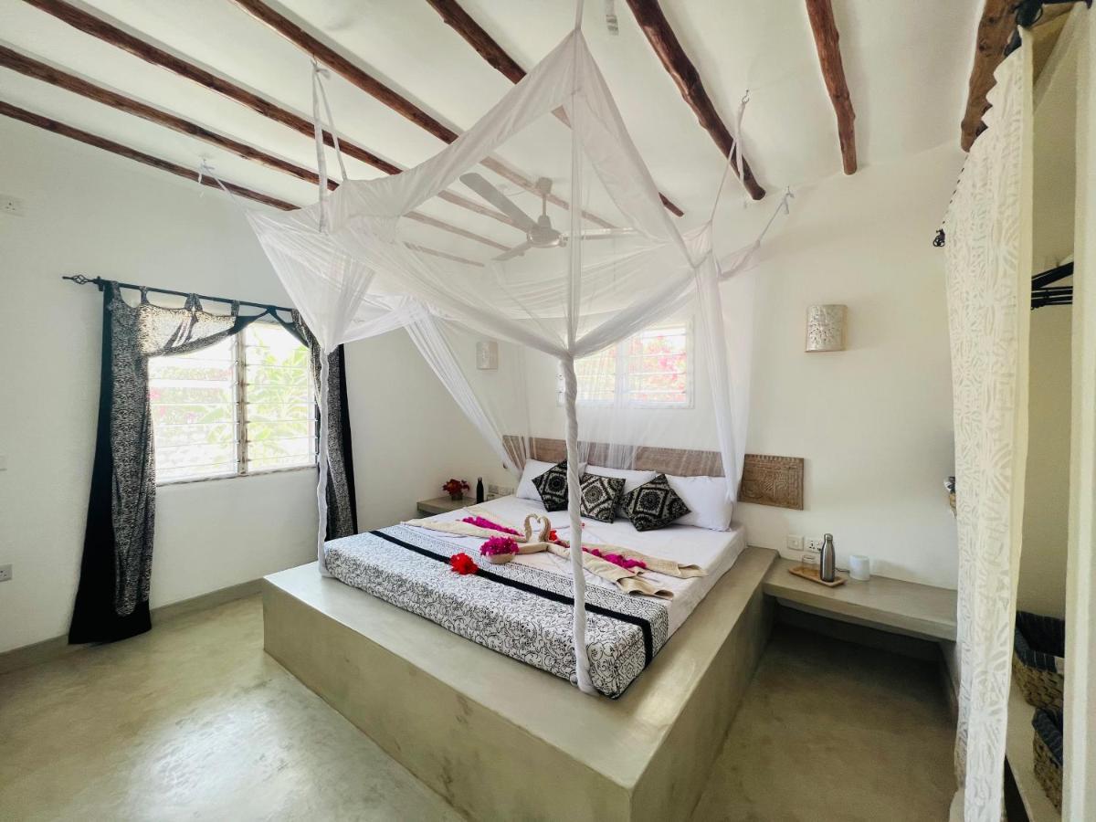 Beba.Beach.House Ватаму Екстер'єр фото