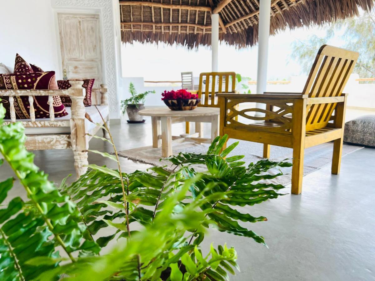 Beba.Beach.House Ватаму Екстер'єр фото