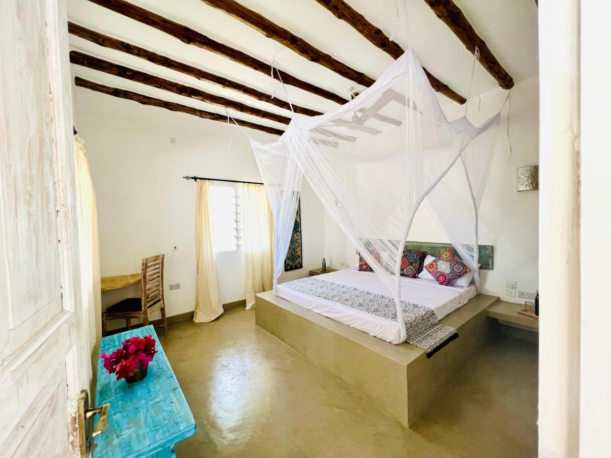 Beba.Beach.House Ватаму Екстер'єр фото