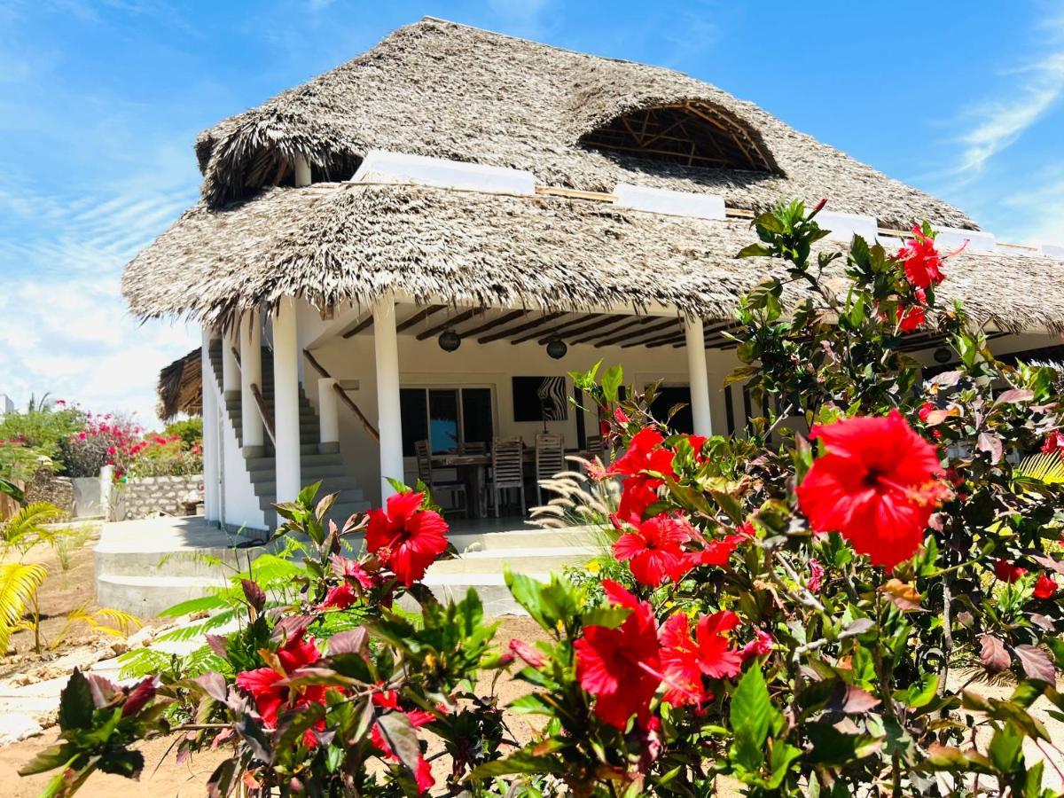 Beba.Beach.House Ватаму Екстер'єр фото