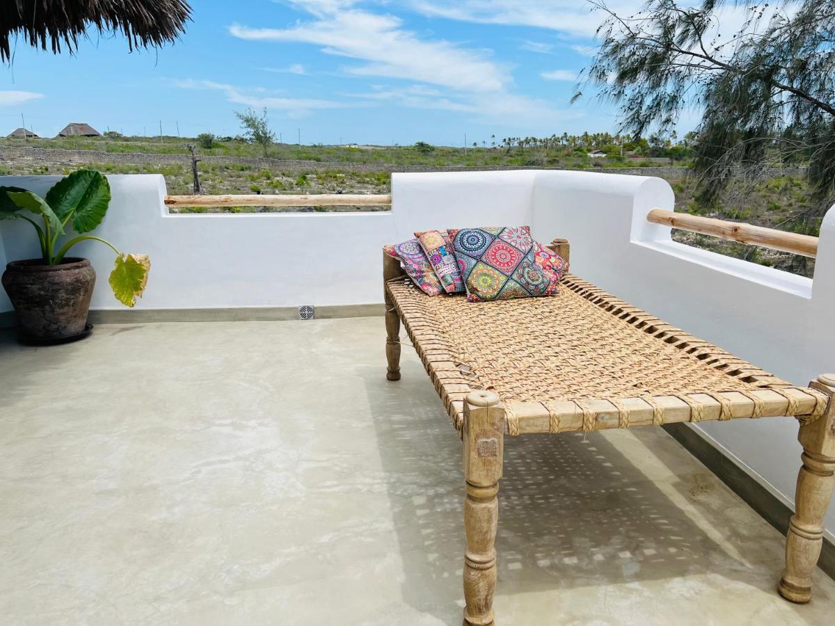 Beba.Beach.House Ватаму Екстер'єр фото