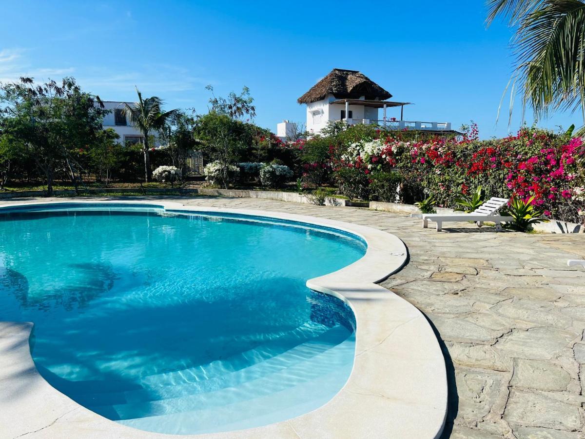 Beba.Beach.House Ватаму Екстер'єр фото