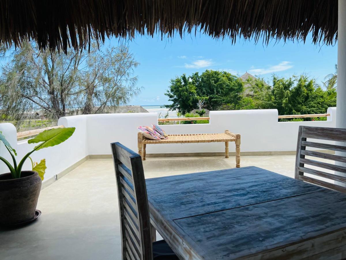 Beba.Beach.House Ватаму Екстер'єр фото
