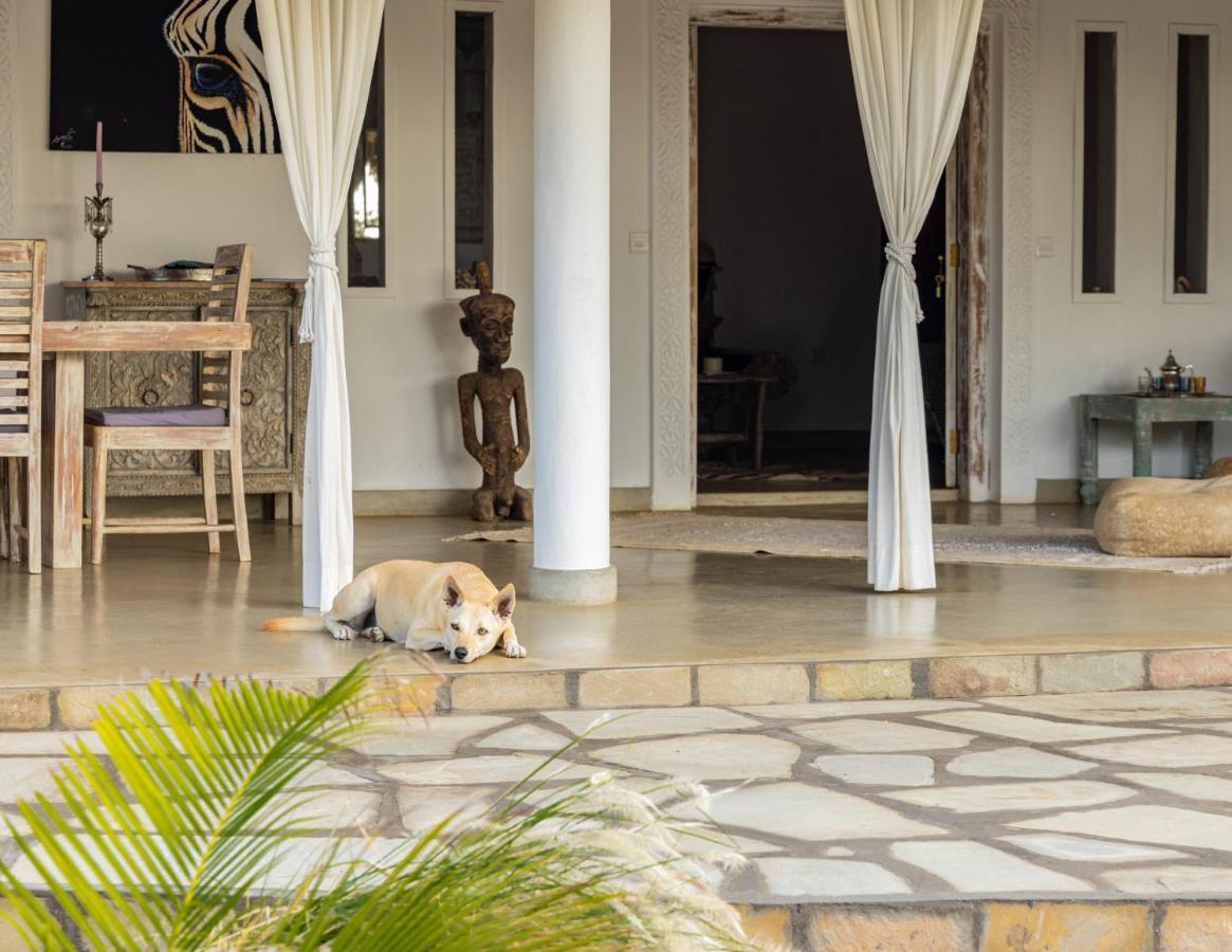 Beba.Beach.House Ватаму Екстер'єр фото