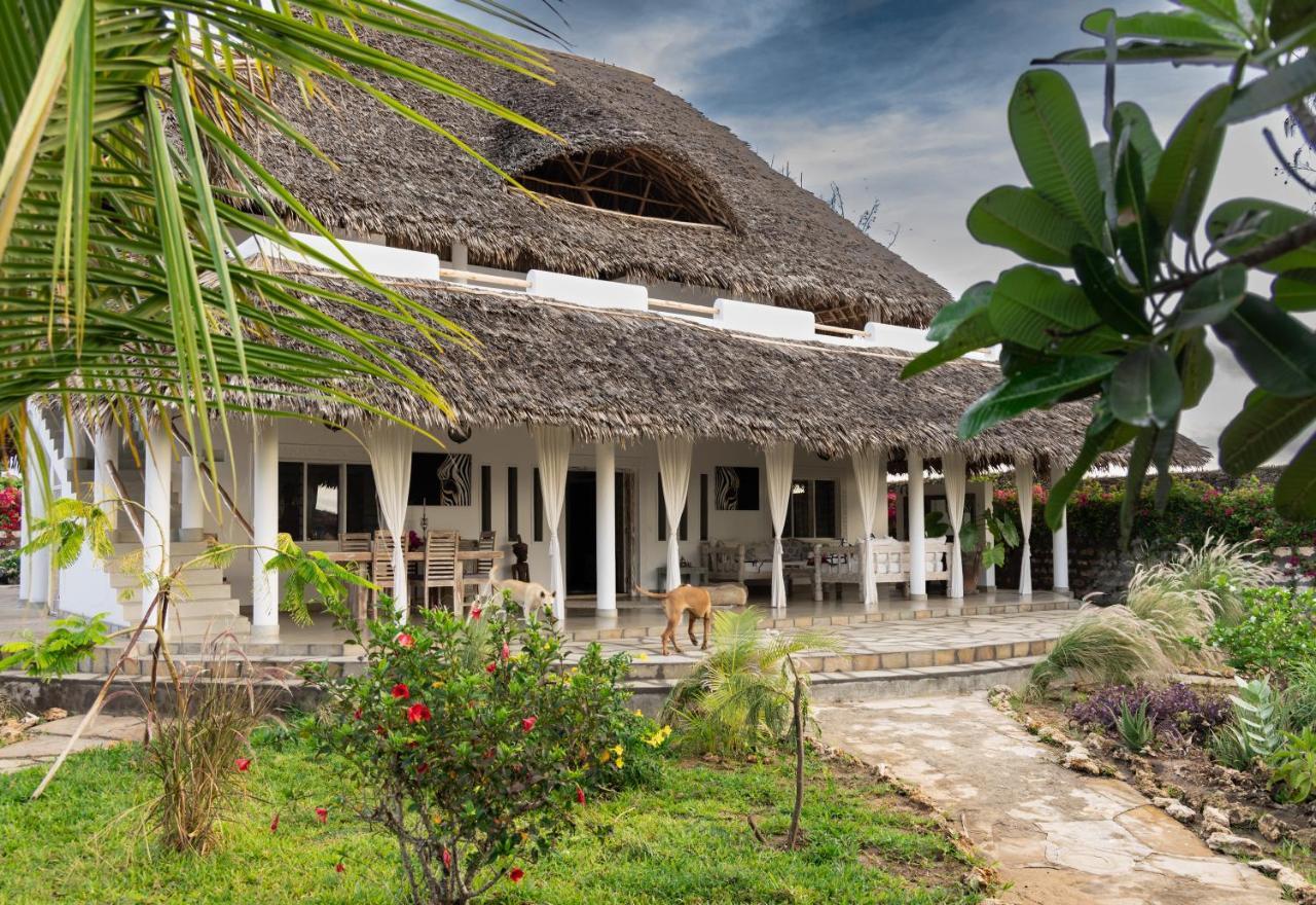 Beba.Beach.House Ватаму Екстер'єр фото