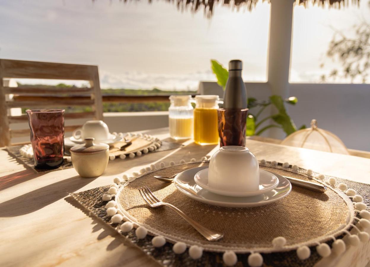 Beba.Beach.House Ватаму Екстер'єр фото