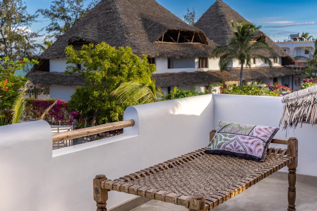 Beba.Beach.House Ватаму Екстер'єр фото