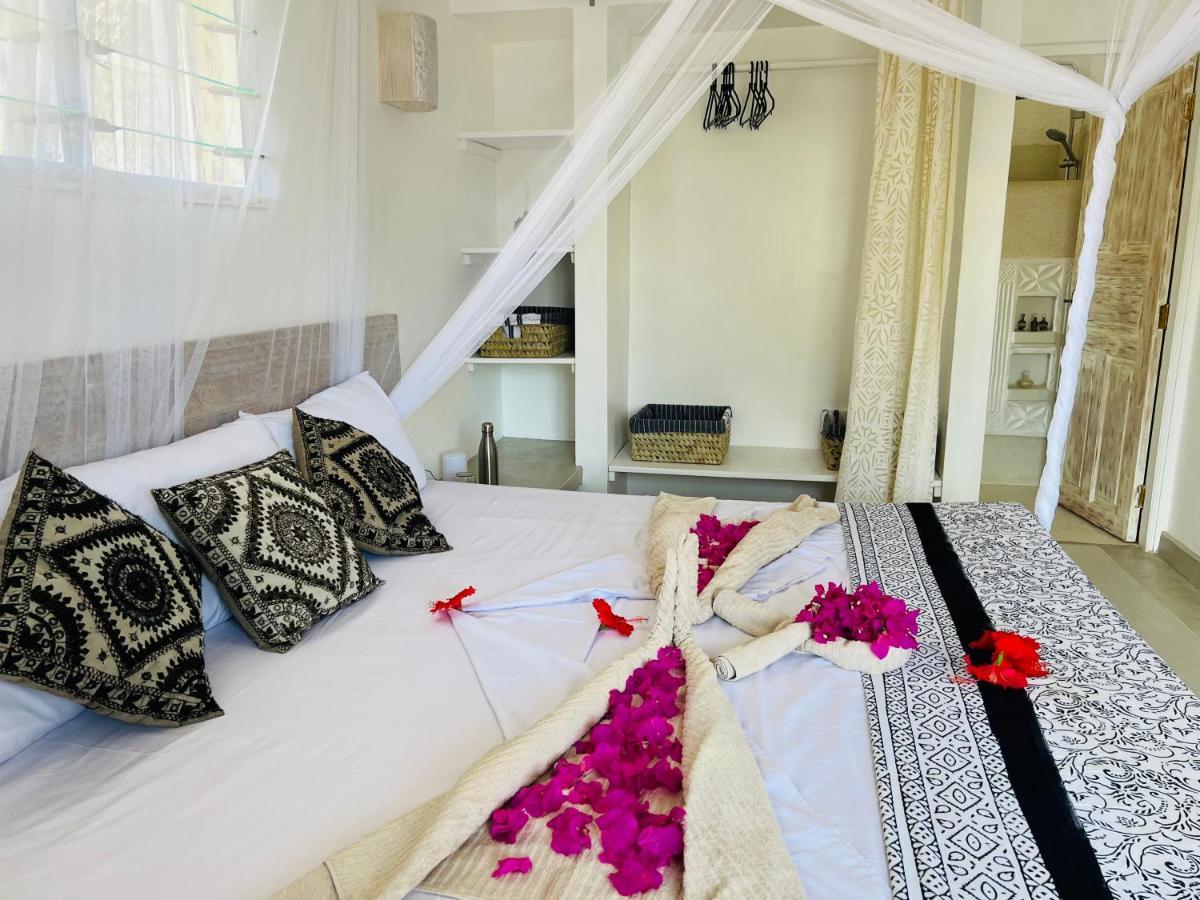 Beba.Beach.House Ватаму Екстер'єр фото