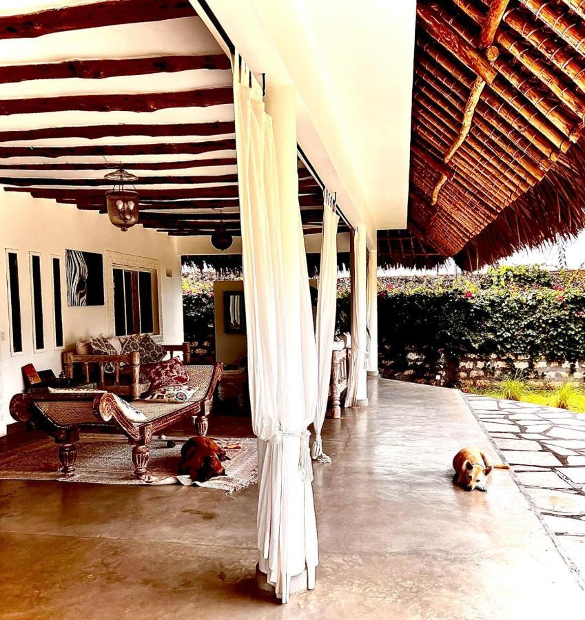 Beba.Beach.House Ватаму Екстер'єр фото