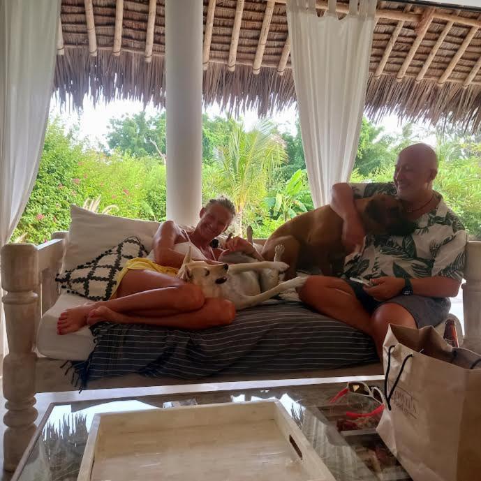 Beba.Beach.House Ватаму Екстер'єр фото
